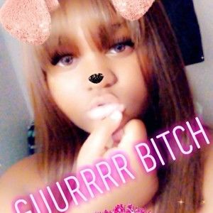 Meet your Posher, Princess